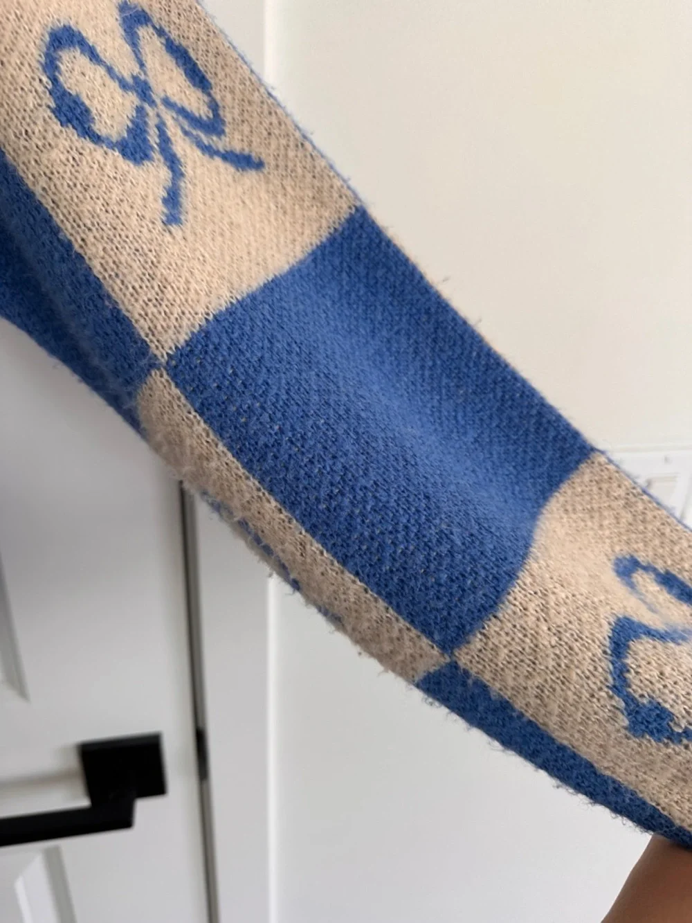 Lisa Says Gah Lauda Cardigan - OBO - Picture 5 of 6